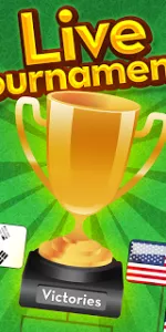 Solitaire Arena app screenshot 11