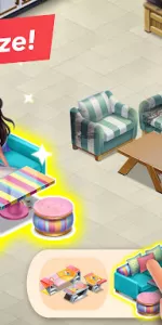 My Cafe  app screenshot 12