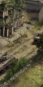 World War 2 app screenshot 12