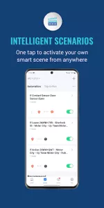 Genie app screenshot 8