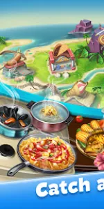 Cooking Fever app screenshot 19