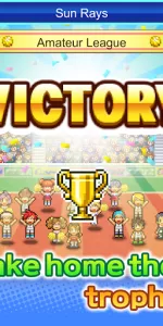 Basketball Club Story app screenshot 14
