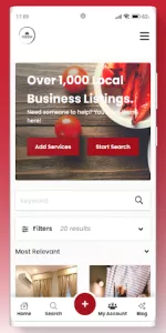 Construct.Ng app screenshot 1