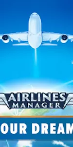 Airlines Manager app screenshot 15