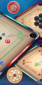 World Of Carrom  app screenshot 30