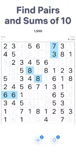 Number Match  app screenshot 17