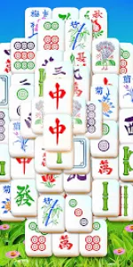 Mahjong Club  app screenshot 6