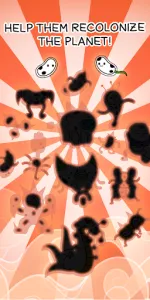 Bacteria Evolution app screenshot 4