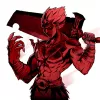 Idle Berserker app icon