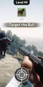 Animal Hunter app screenshot 10
