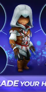 Assassin app screenshot 9