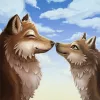 Pet World app icon