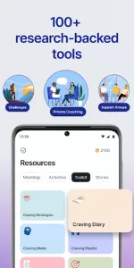 Reframe app screenshot 8