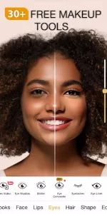 Perfect365 Makeup Photo Editor app screenshot 13