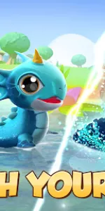 Dragon Mania Legends app screenshot 5