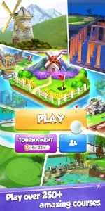 Golf Rival  app screenshot 25