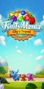 Fruits Mania  app screenshot 24