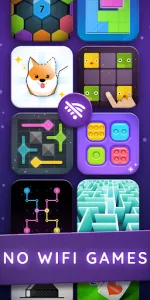 Single Player Games app screenshot 5