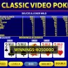 Video Poker by Pokerist vs Competitors: The Best Games App in 2025