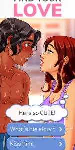 Episode  app screenshot 2