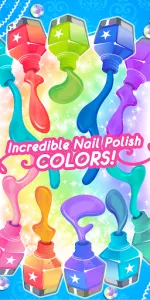 My Nail Makeover app screenshot 7