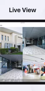 Hik app screenshot 13
