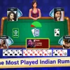 Compare Indian Rummy  with Other Games Apps | Features & More