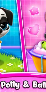 Floof  app screenshot 8
