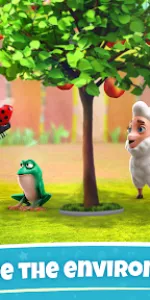 LooLoo Kids app screenshot 1