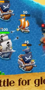 Idle Pirate Tycoon app screenshot 15