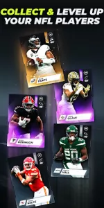 NFL Primetime Fantasy app screenshot 15