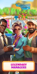Berry Factory Tycoon app screenshot 20