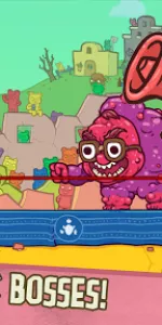 Burrito Bison app screenshot 2
