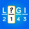 Logicross app icon