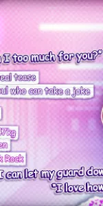 Dating My High School Bully app screenshot 14