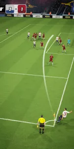Soccer Superstar app screenshot 13