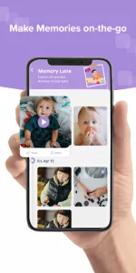 BabyVerse app screenshot 7
