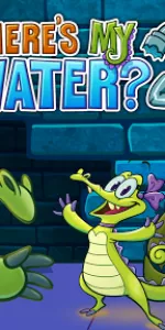 Where's My Water? 2 app screenshot 13