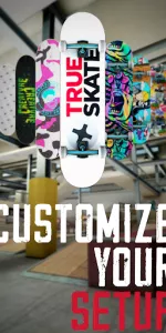 True Skate app screenshot 4