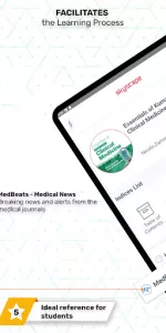 Essentials Clinical Medicine app screenshot 17