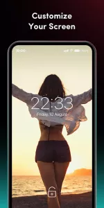 TickTock app screenshot 3