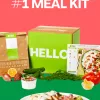 HelloFresh vs Competitors: The Best Food & Drink App in 2025