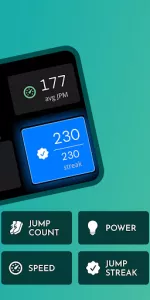 Jump Rope Training  app screenshot 6