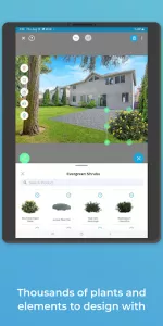 iScape app screenshot 11