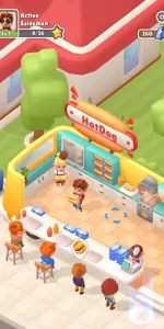 Business Dude app screenshot 9