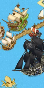 Pirates of Everseas app screenshot 12