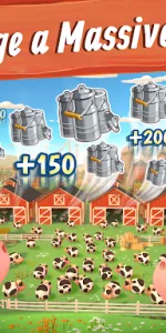 Big Farm app screenshot 15