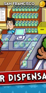 Weed Inc app screenshot 13