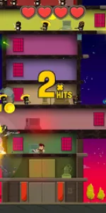 Aliens Drive Me Crazy app screenshot 22