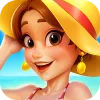 Seaside Resort app icon